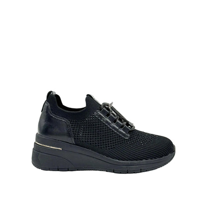 Renato Garini V1792 Knit Sneaker