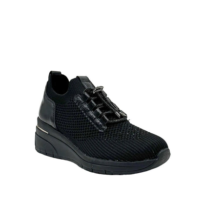 Renato Garini V1792 Knit Sneaker