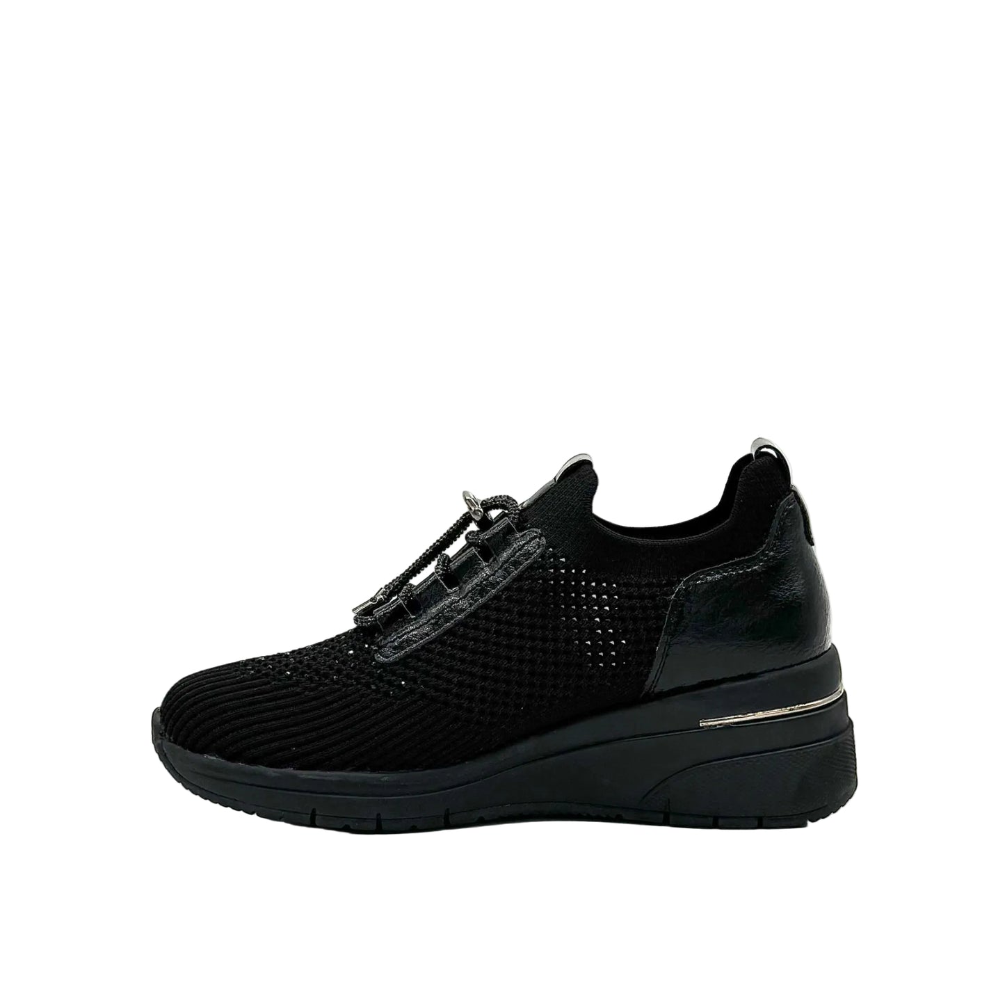 Renato Garini V1792 Knit Sneaker