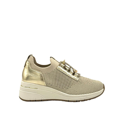 Renato Garini V1792 Knit Sneaker