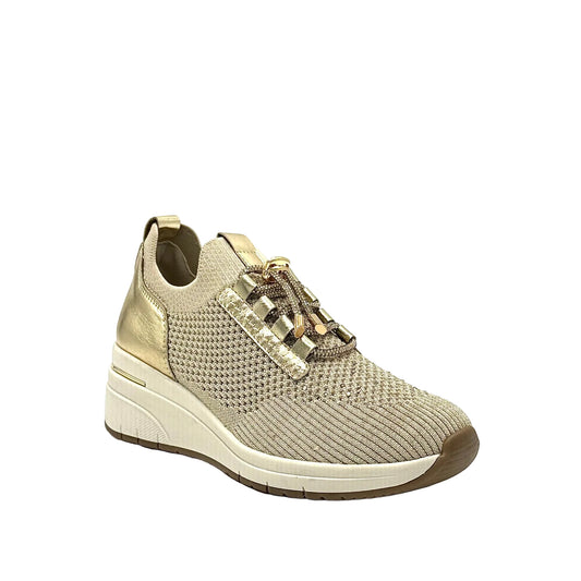 Renato Garini V1792 Knit Sneaker