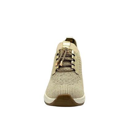 Renato Garini V1792 Knit Sneaker