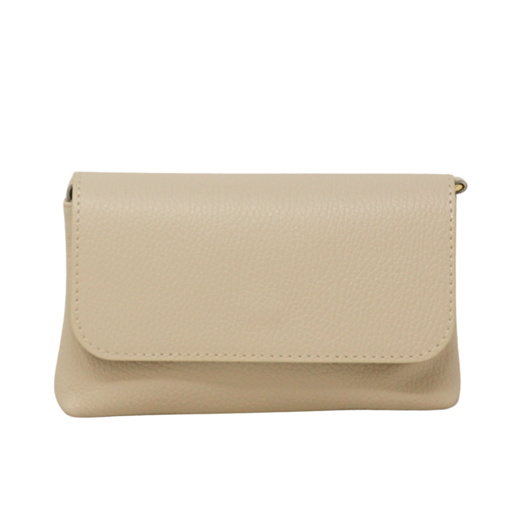 German Fuentes 0603 Leather Bag