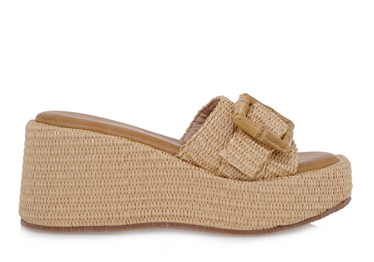 EXE VENETIAN WEDGES