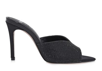 Exe Kristi 370 Heeled Sparkle Sandal