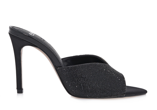 Exe Kristi 370 Heeled Sparkle Sandal