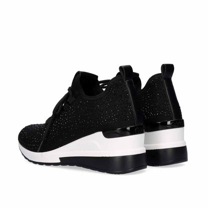 EXE 34-31EX13 Bedazzled Stone Sneaker