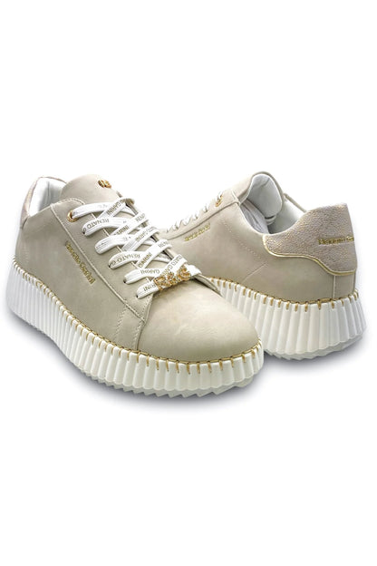 EX96 Platform Sneaker