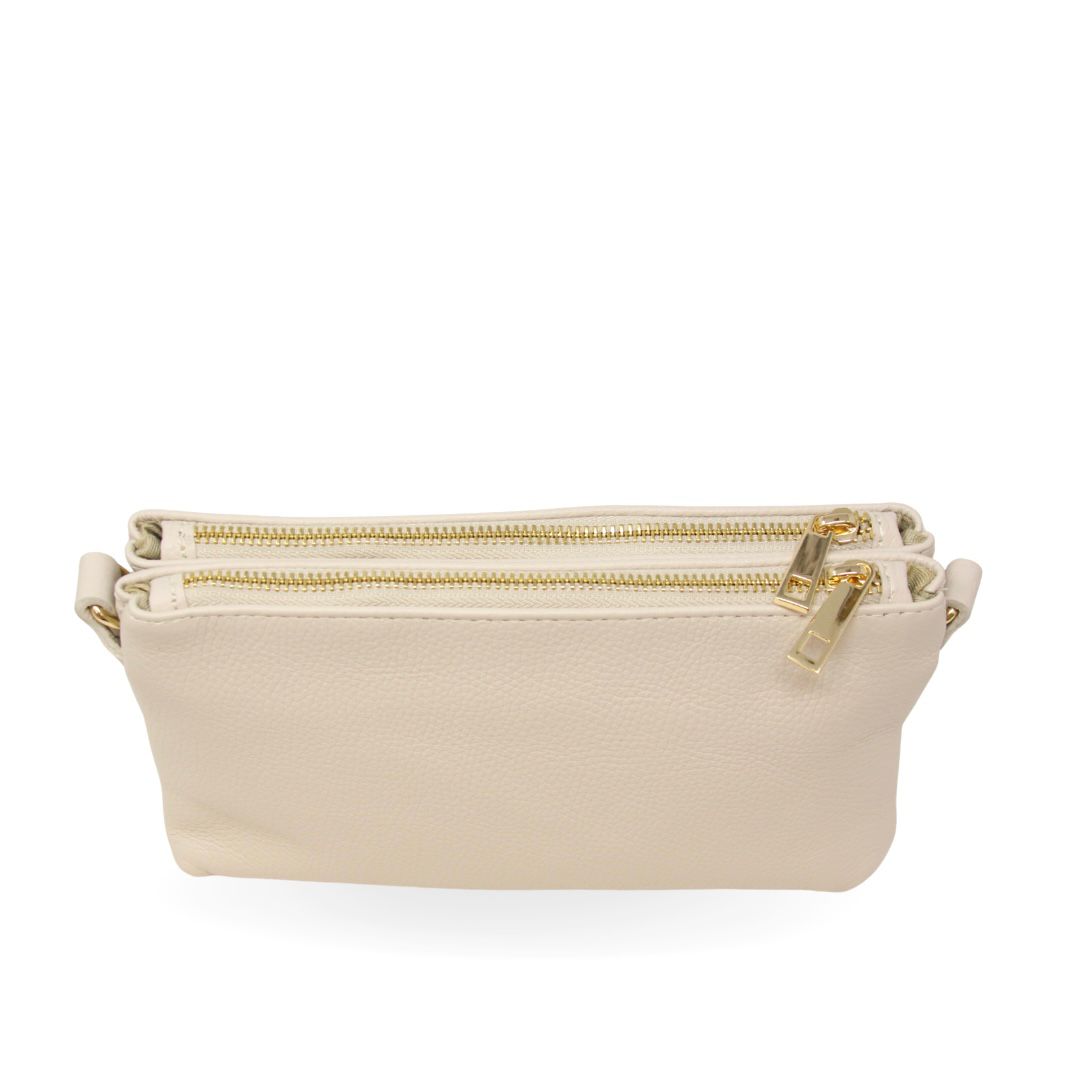 German Fuentes Leather Bag – Style 2032