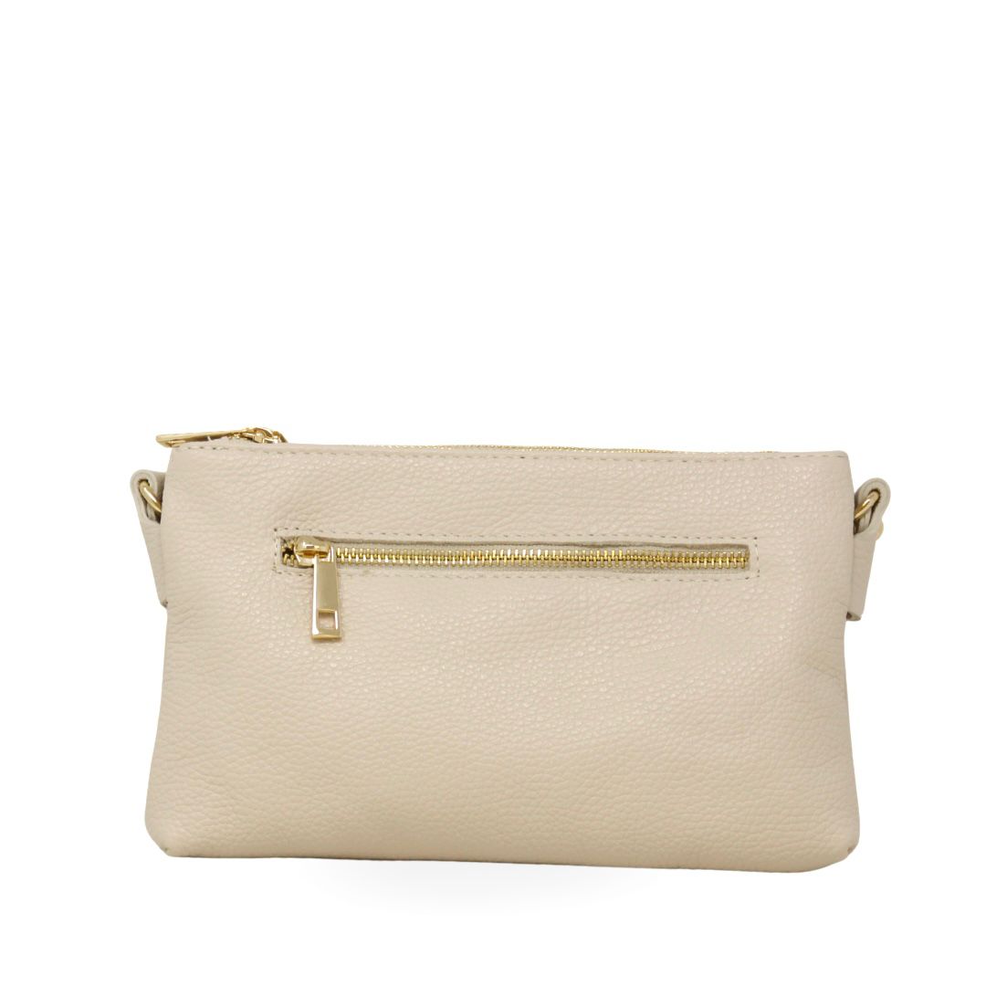 German Fuentes Leather Bag – Style 2032