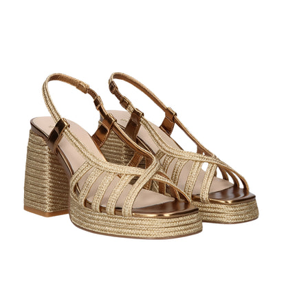 EXE HAVANA-044 SANDAL