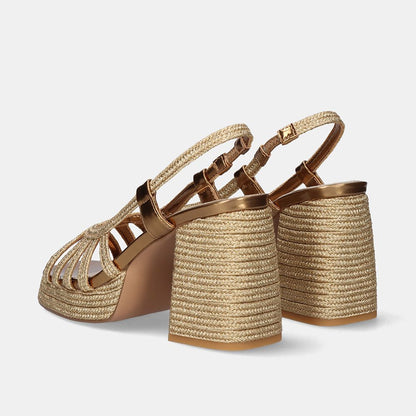 EXE HAVANA-044 SANDAL