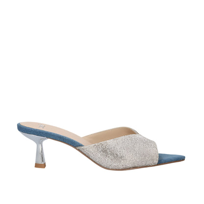 EXE Heeled Sandal Ibiza-012