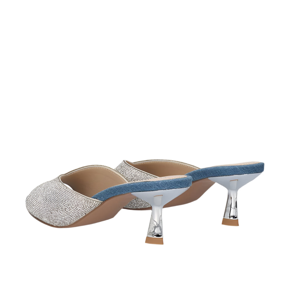 EXE Heeled Sandal Ibiza-012