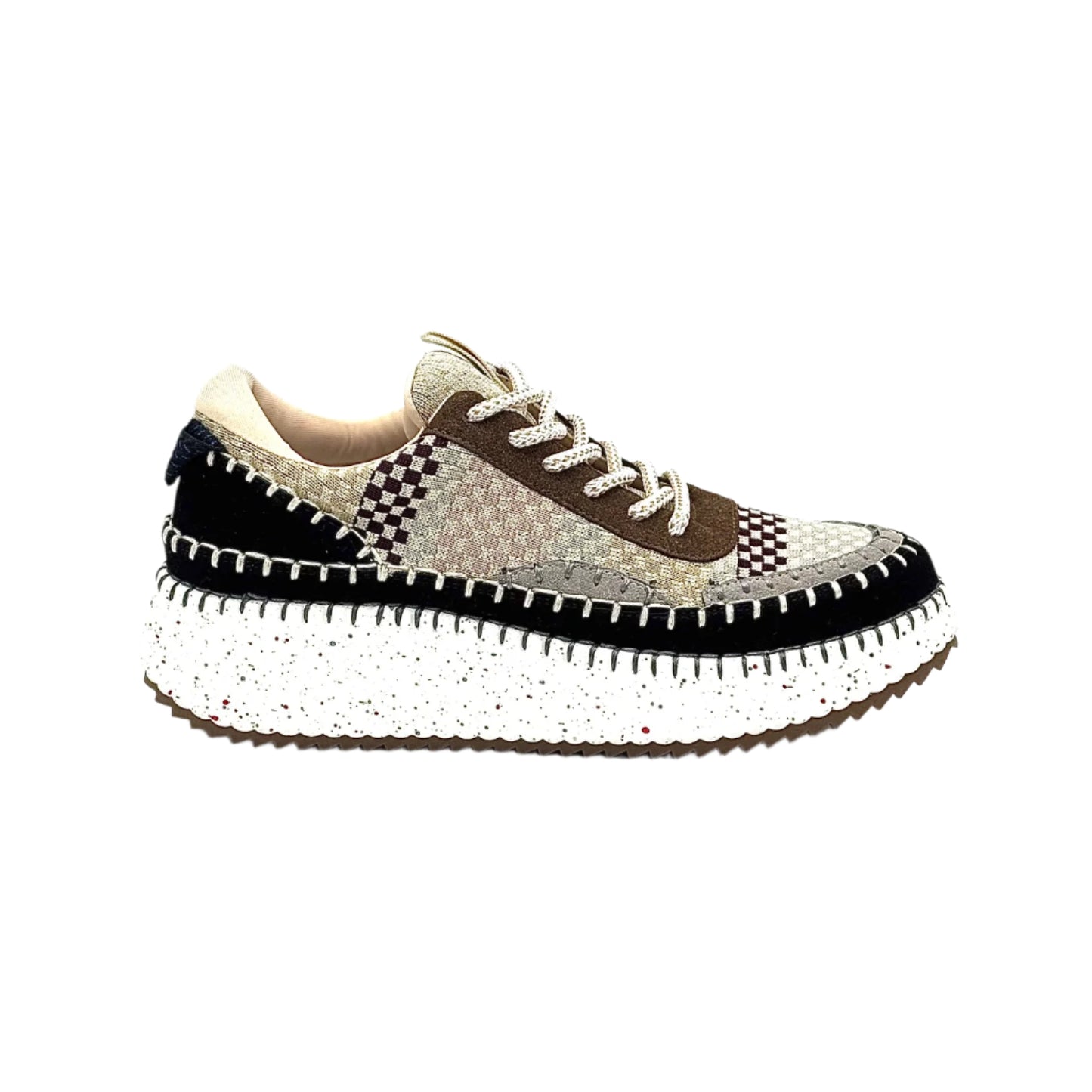 Renato Garini ALEXIS Sneaker