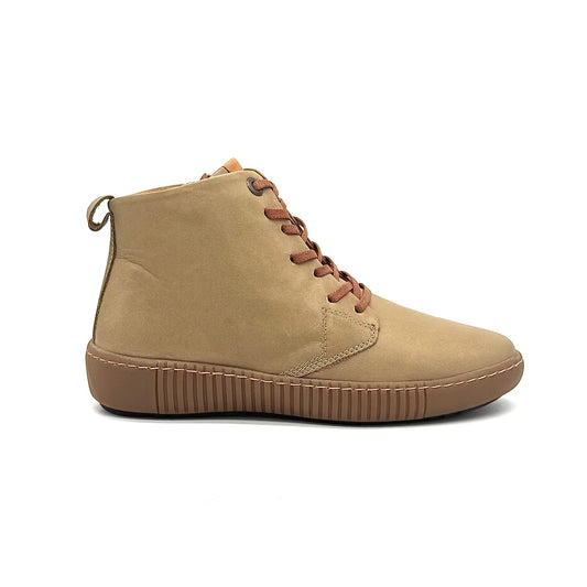 BONAVI 207VT147 Mid-Top Sneaker Boot