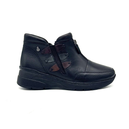 BONAVI 1526 Ankle Boots