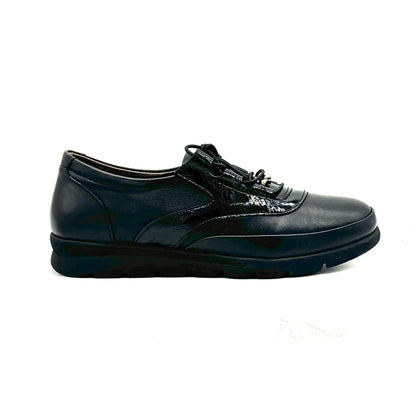 Bonavi 169-0760 Leather Comfort Shoes