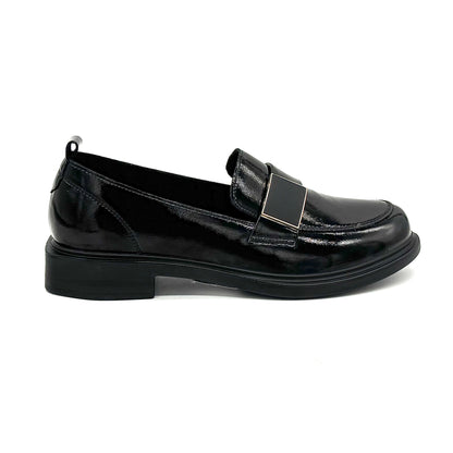 BONAVI 25-TZU9-5 Leather Loafer