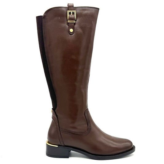 EXE Laura 2223 – Women’s Tall Leather Boot