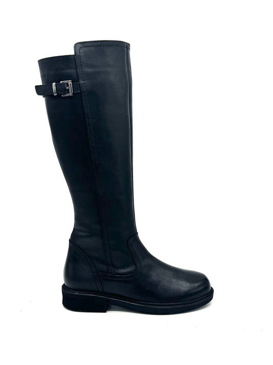 Bonavi 077-44570 Tall Leather Boot