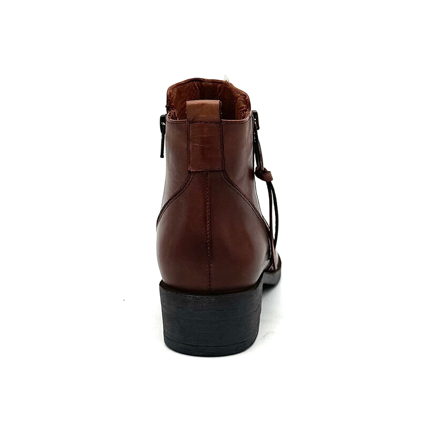 Bonavi 077-48456 Leather Ankle Boots