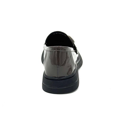 BONAVI 25-TZE-2 Women’s Leather Loafer