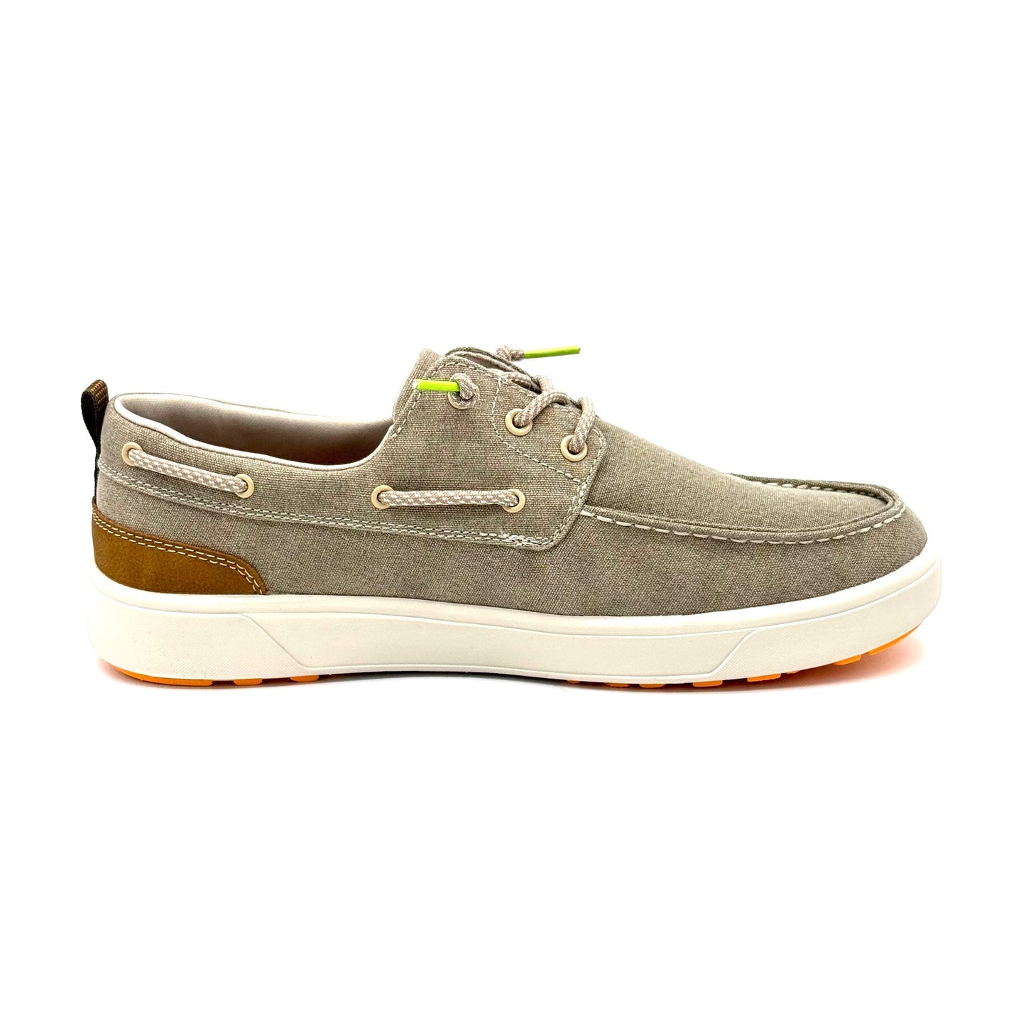 RENATO GARINI 24077 Boating Sneaker