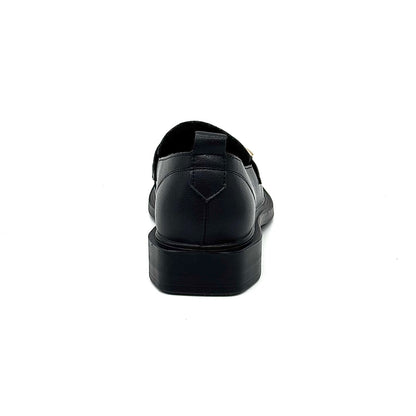 BONAVI 25-TZU9-5 Leather Loafer
