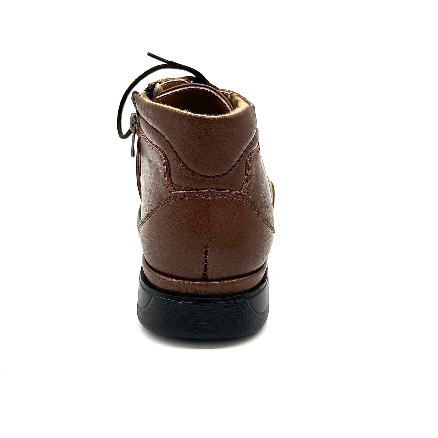 Mastic Sole Milano 209-2 Mens Boot