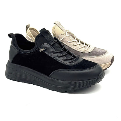 25-KZY5-6 Winter Sneaker