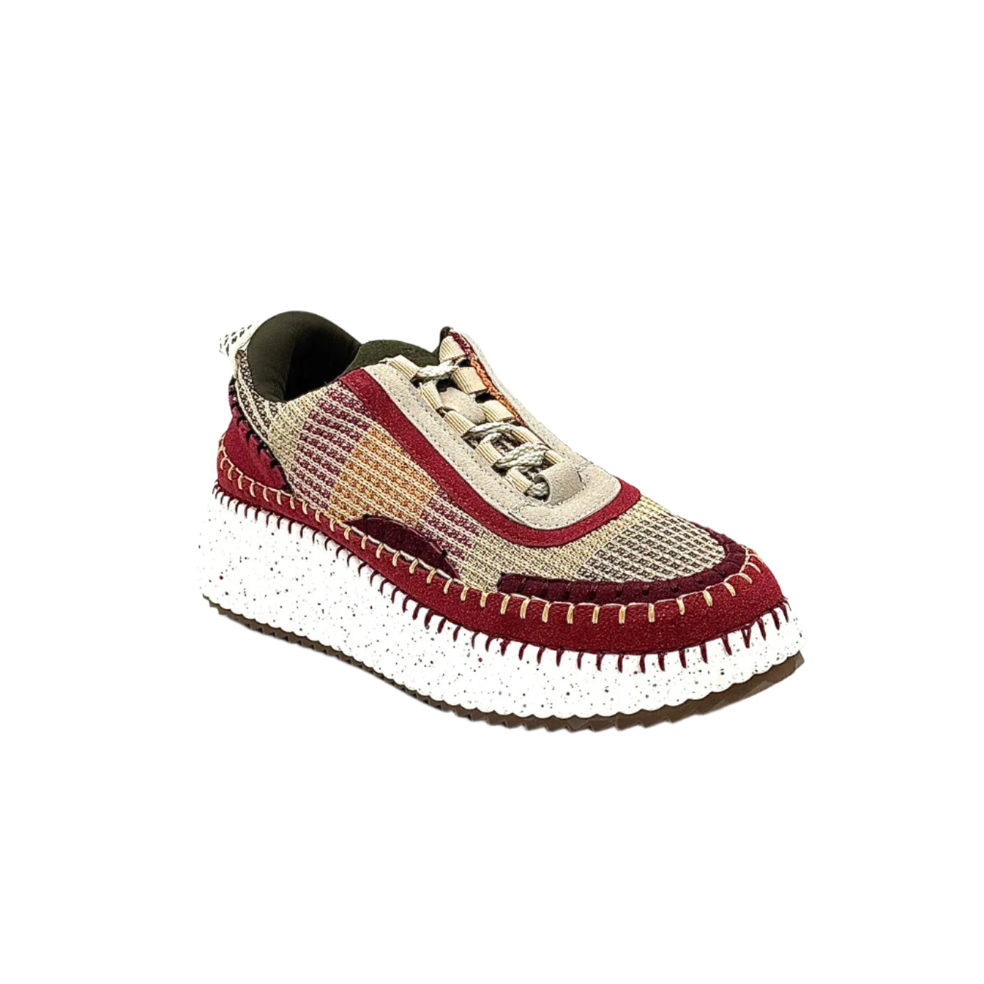 Renato Garini ALEXIS Sneaker