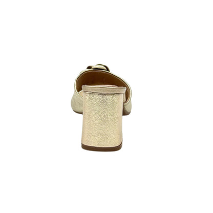 BOTTERO 362511 Block Heel