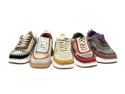 Renato Garini ALEXIS Sneaker