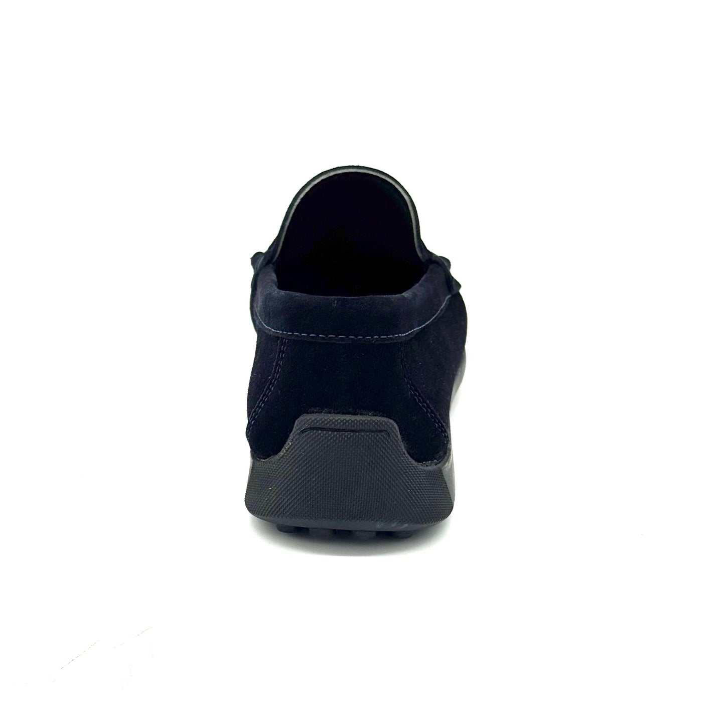 Mastic Sole 2575 – Men’s Classic Suede Driving Loafer