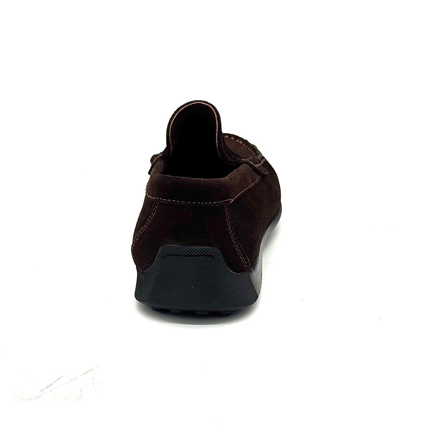 Mastic Sole 2575 – Men’s Classic Suede Driving Loafer