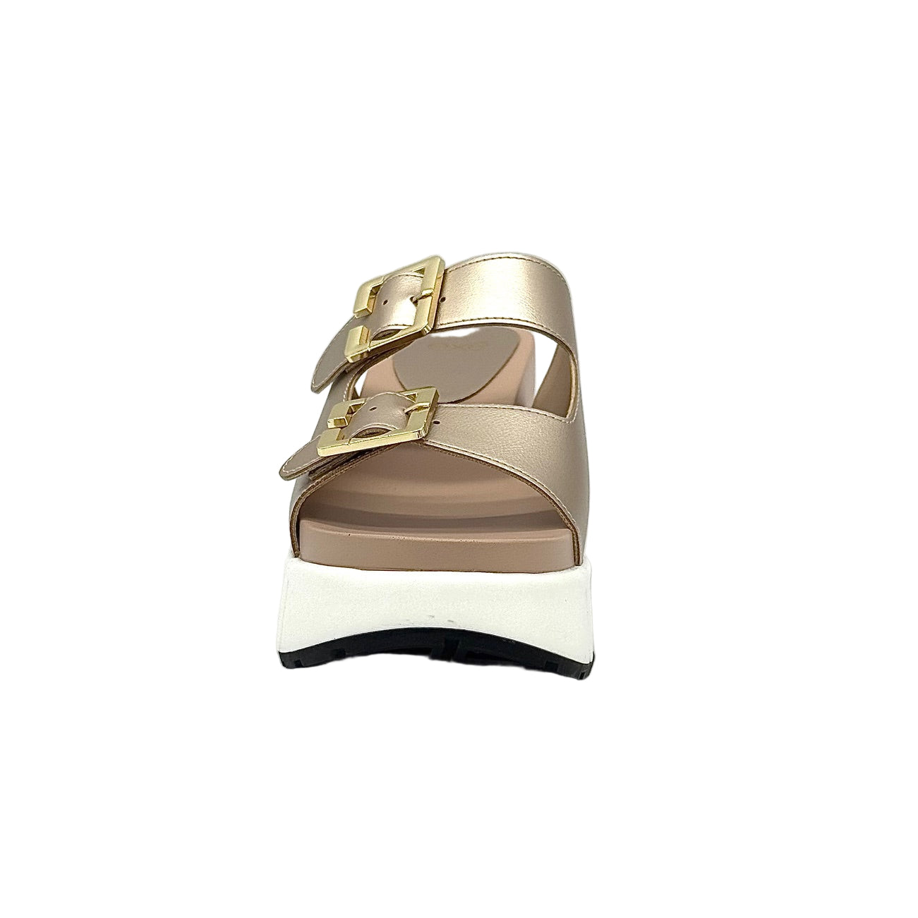 EXE OLIVIA-950 Platform Slide Sandal