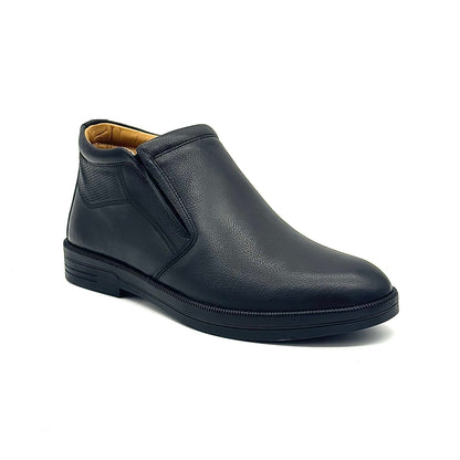 Mastic Sole Athos 2041-1  Men's Ankle Boot