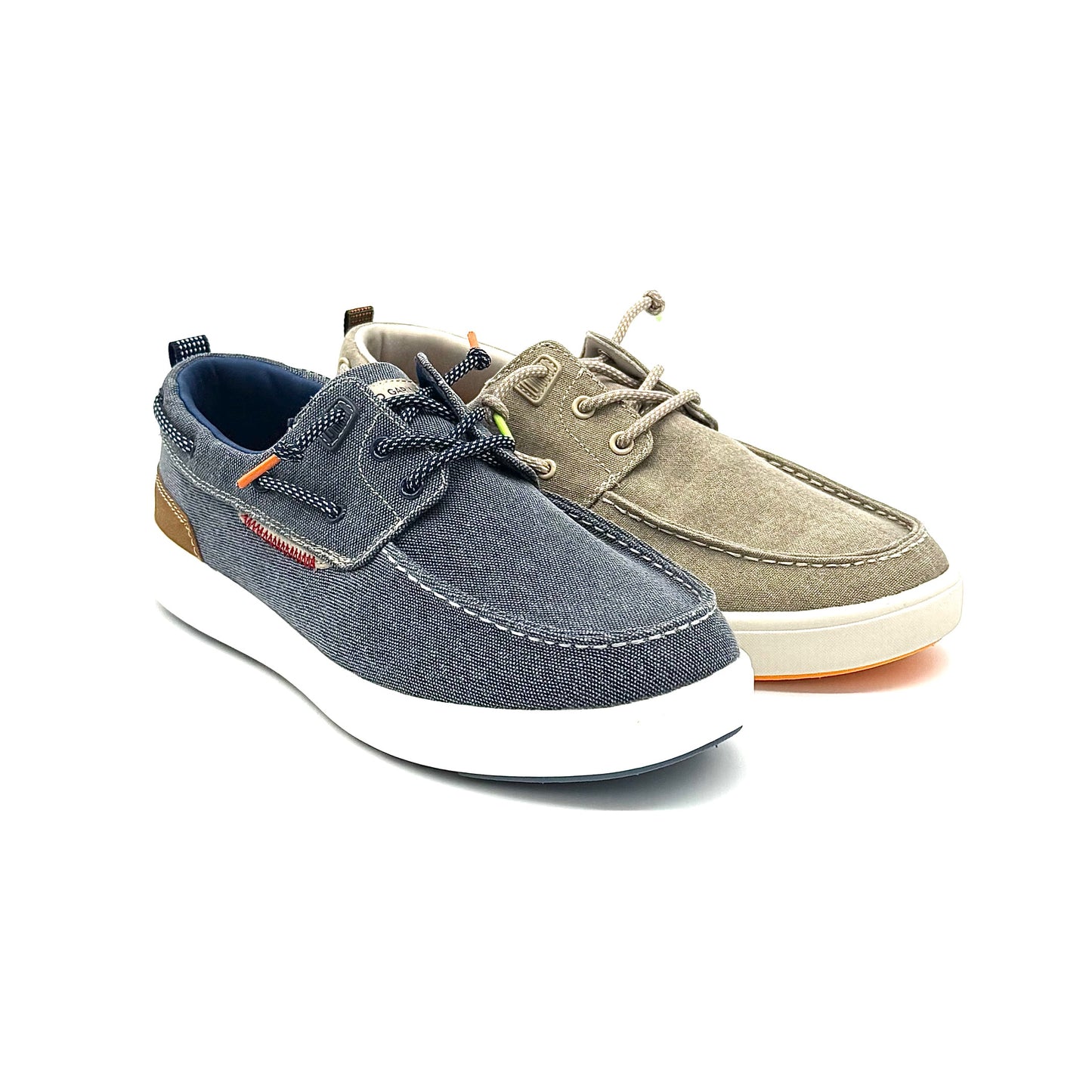 RENATO GARINI 24077 Boating Sneaker