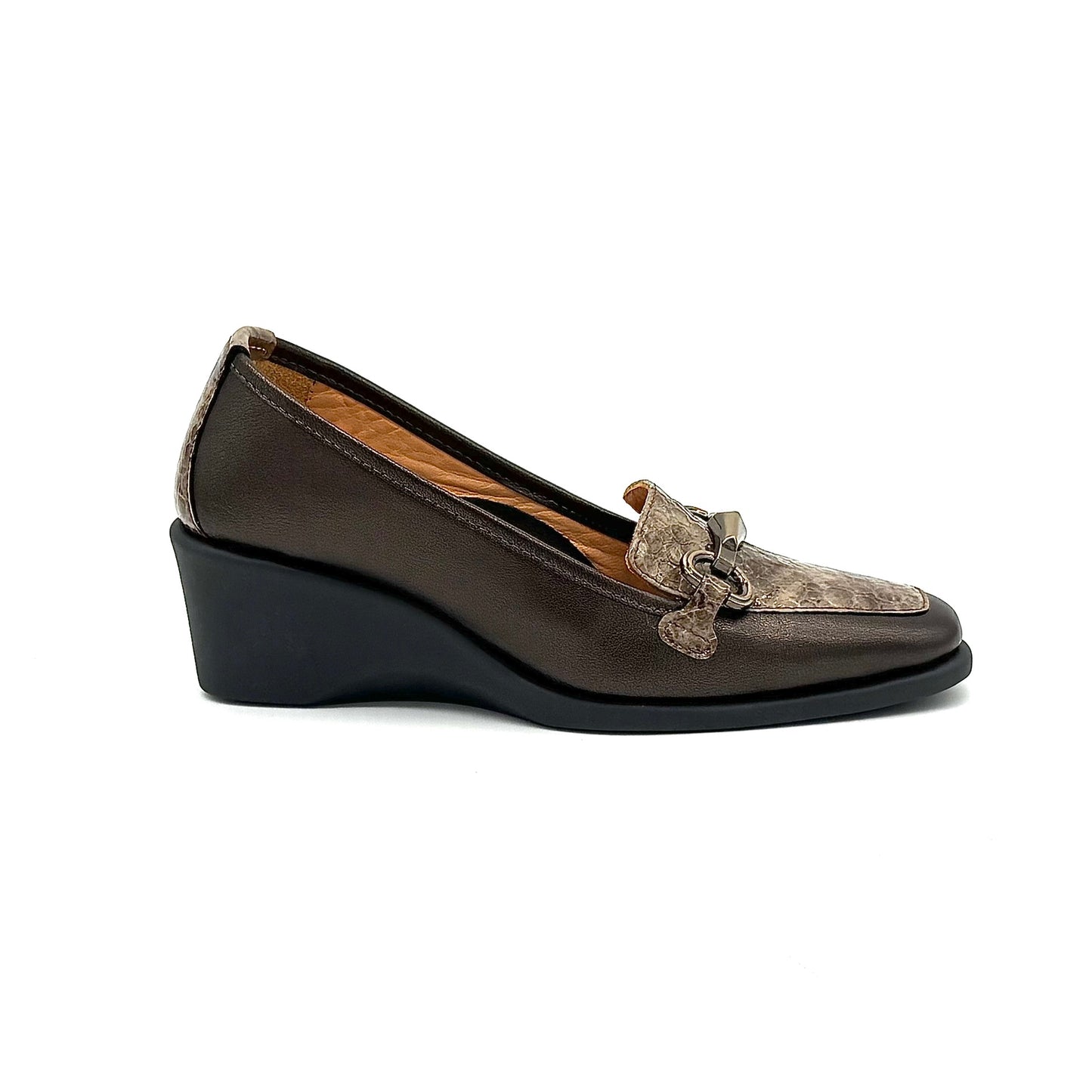 DFC RELAX 6312 Wedge Loafer