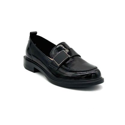 BONAVI 25-TZU9-5 Leather Loafer