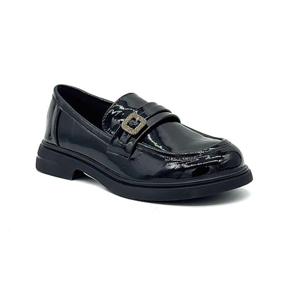 BONAVI 25-TZE-2 Women’s Leather Loafer