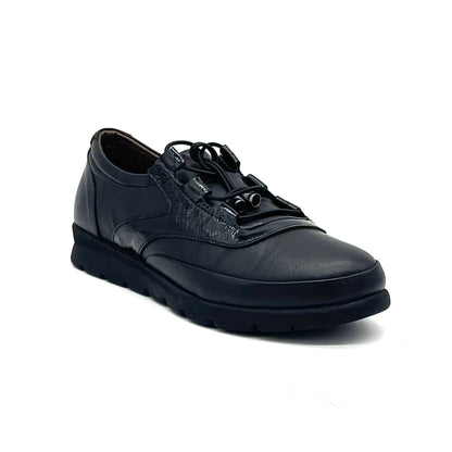 Bonavi 169-0760 Leather Comfort Shoes