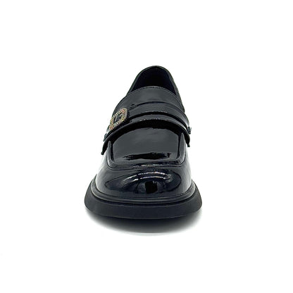 BONAVI 25-TZE-2 Women’s Leather Loafer