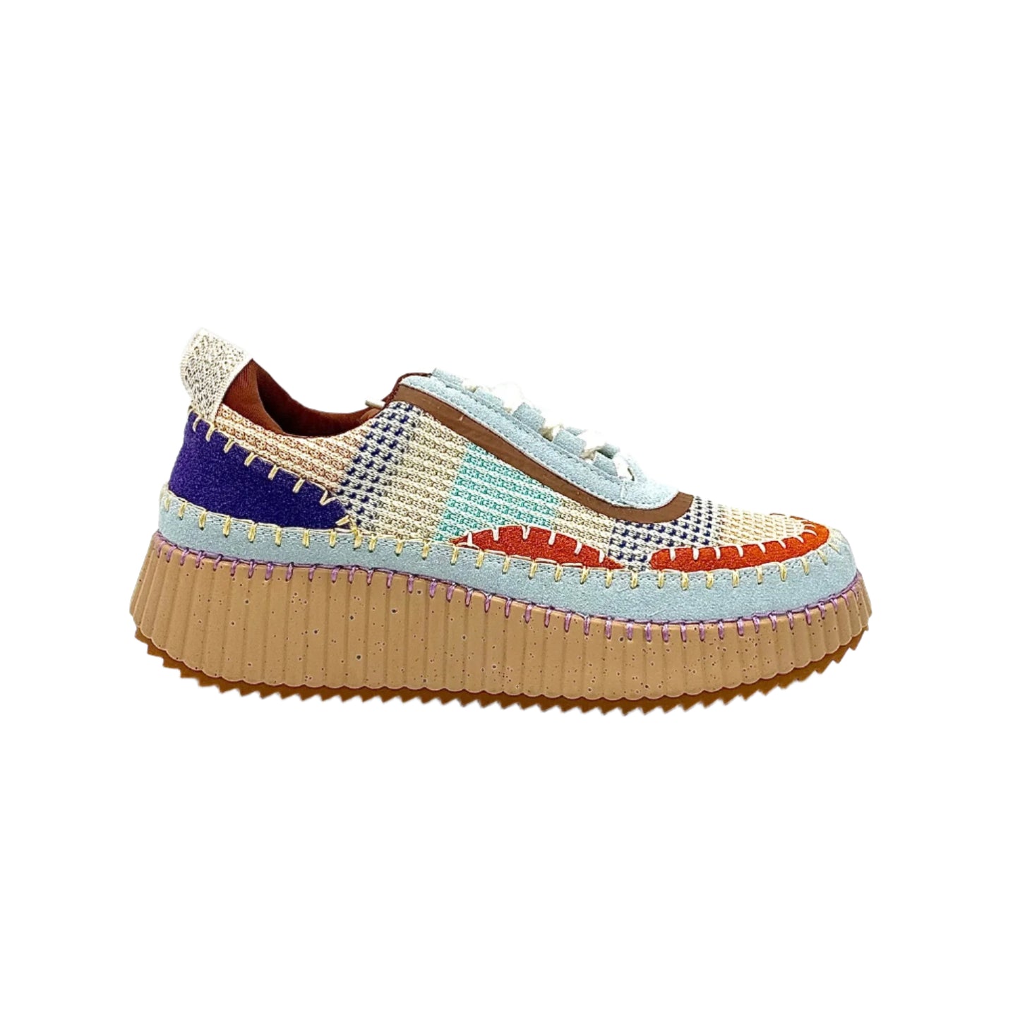 Renato Garini ALEXIS Sneaker
