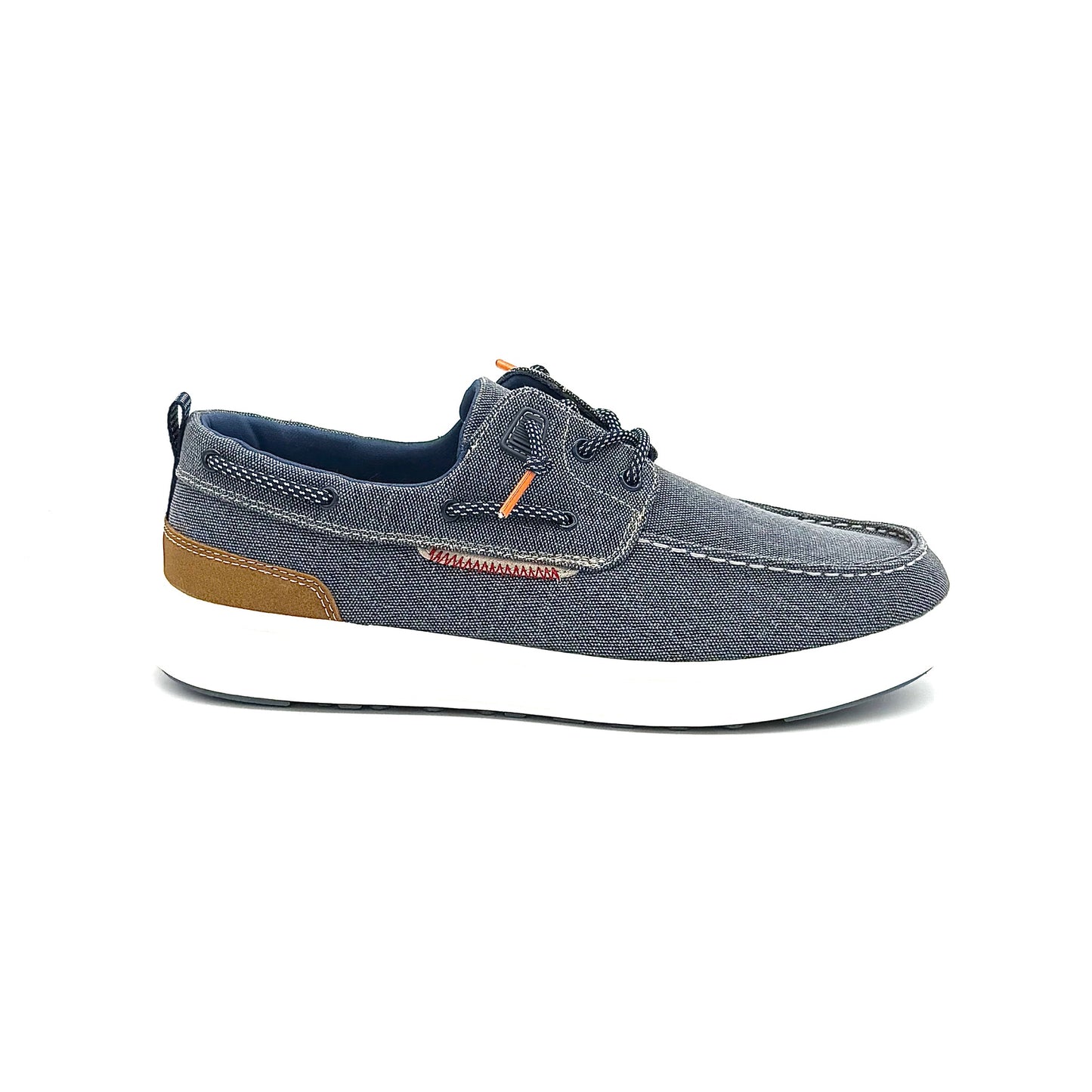 RENATO GARINI 24077 Boating Sneaker