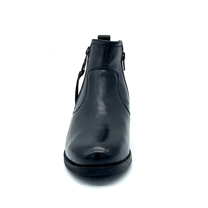 Bonavi 077-48456 Leather Ankle Boots