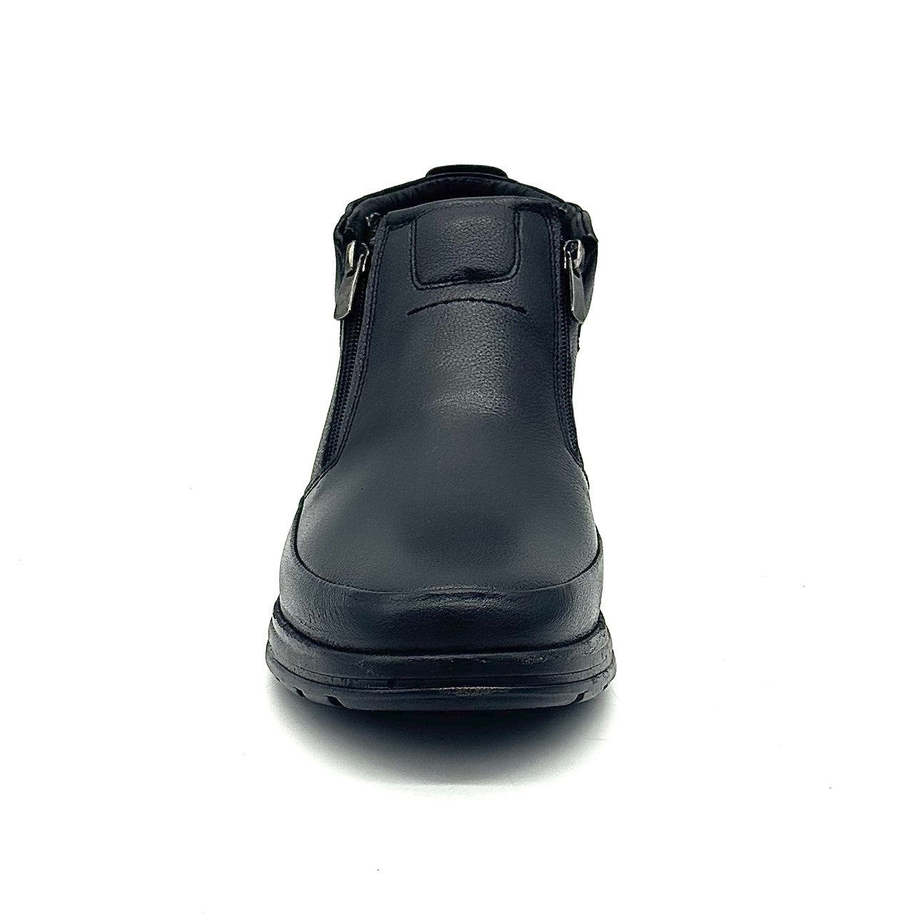 Mastic Sole Corinth 240-1 Fur-Lined Winter Boot