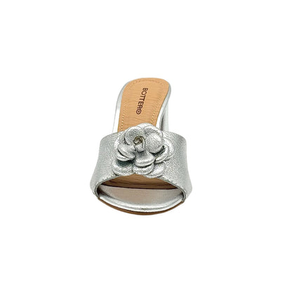 BOTTERO 362511 Block Heel