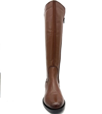 EXE Laura 2412 – Women’s Tall Leather Boot